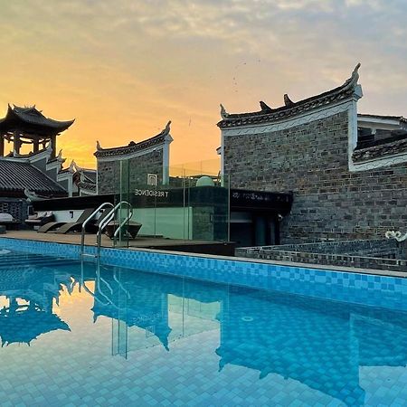 Phoenix Hall House Hotel Fenghuang Εξωτερικό φωτογραφία