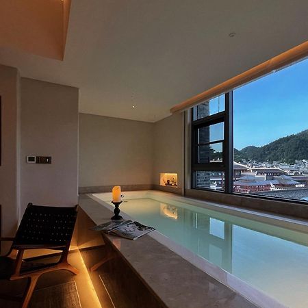 Phoenix Hall House Hotel Fenghuang Εξωτερικό φωτογραφία