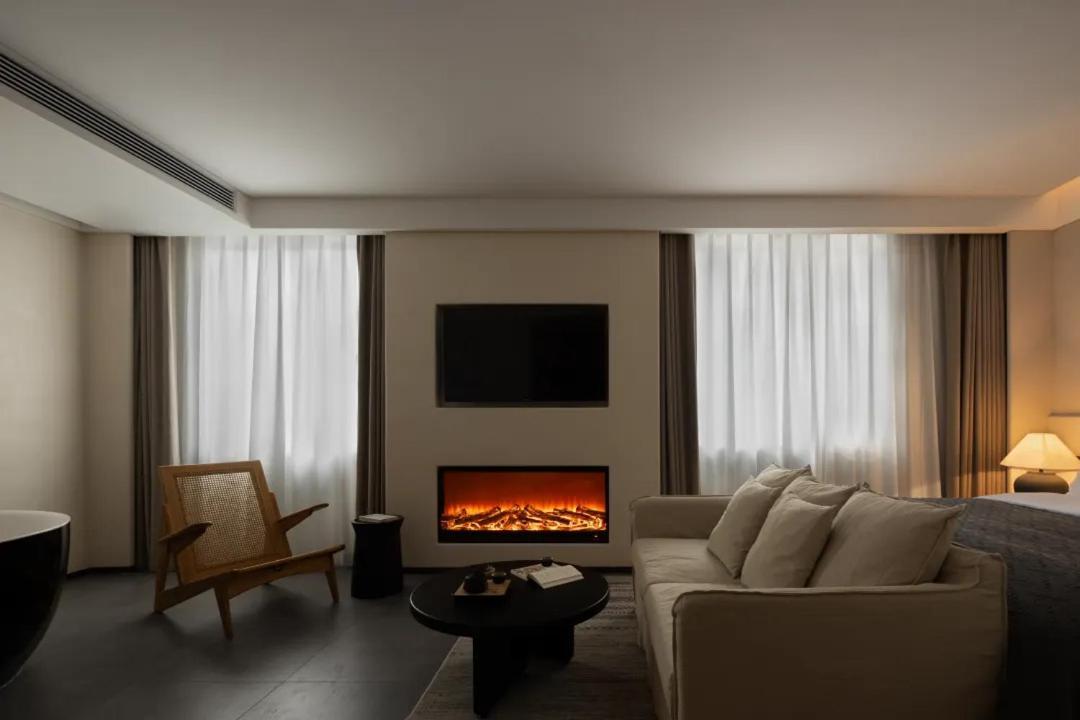 Phoenix Hall House Hotel Fenghuang Εξωτερικό φωτογραφία