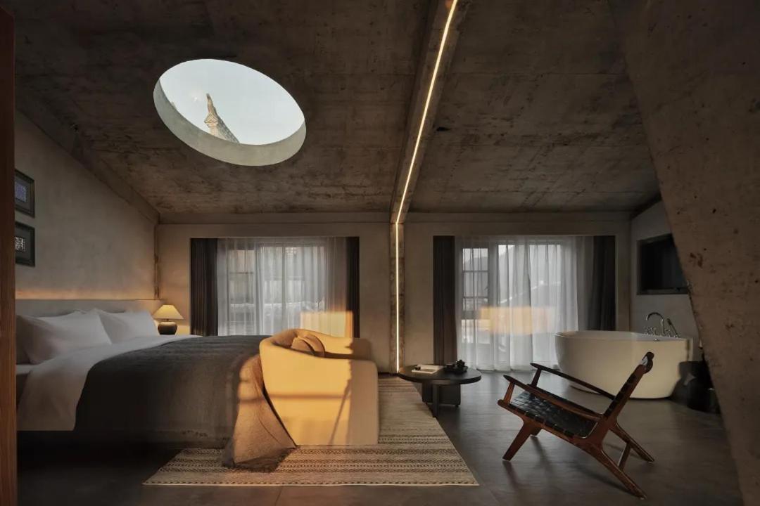 Phoenix Hall House Hotel Fenghuang Εξωτερικό φωτογραφία