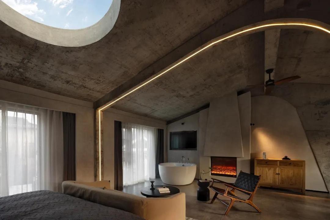 Phoenix Hall House Hotel Fenghuang Εξωτερικό φωτογραφία