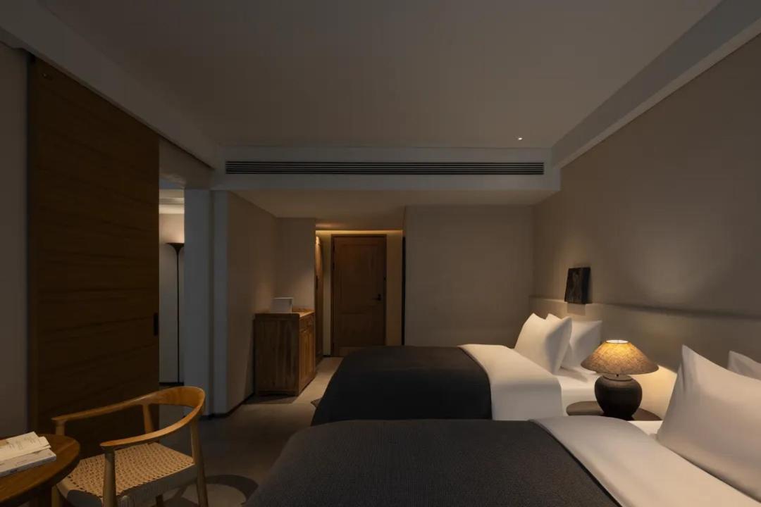 Phoenix Hall House Hotel Fenghuang Εξωτερικό φωτογραφία