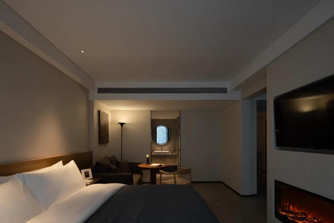 Phoenix Hall House Hotel Fenghuang Εξωτερικό φωτογραφία