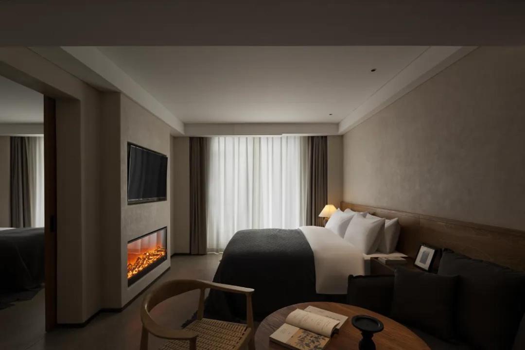 Phoenix Hall House Hotel Fenghuang Εξωτερικό φωτογραφία