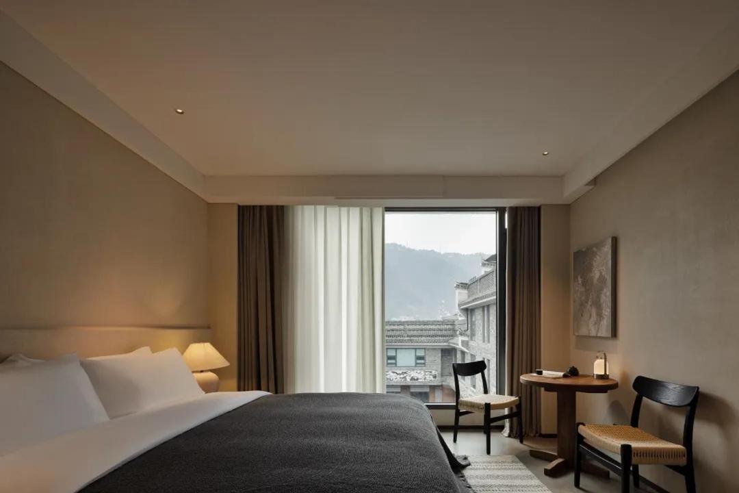 Phoenix Hall House Hotel Fenghuang Εξωτερικό φωτογραφία