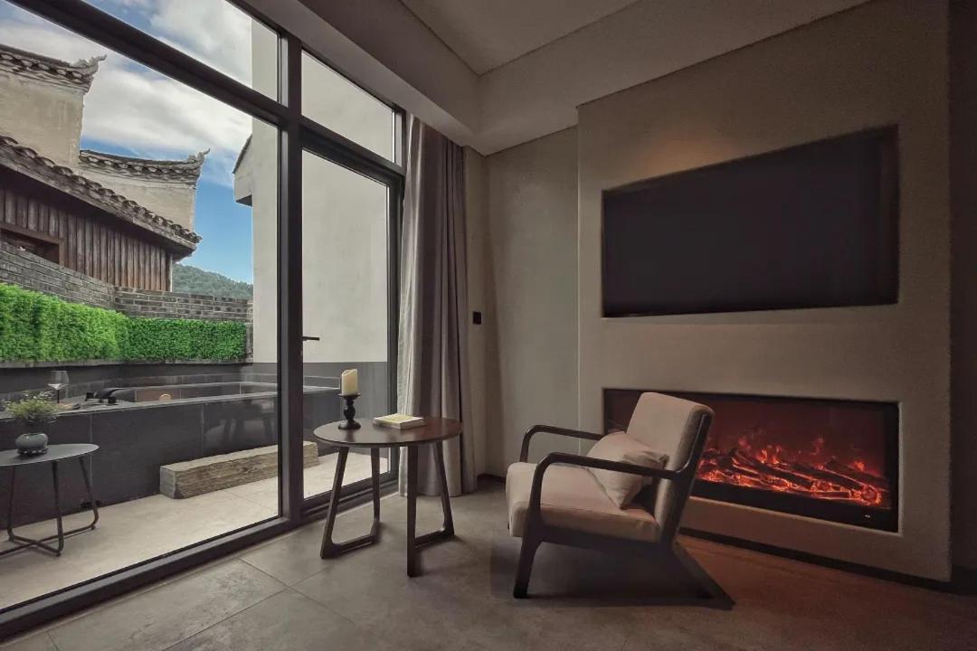 Phoenix Hall House Hotel Fenghuang Εξωτερικό φωτογραφία