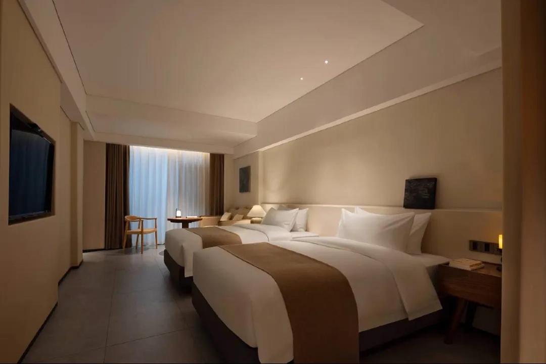 Phoenix Hall House Hotel Fenghuang Εξωτερικό φωτογραφία