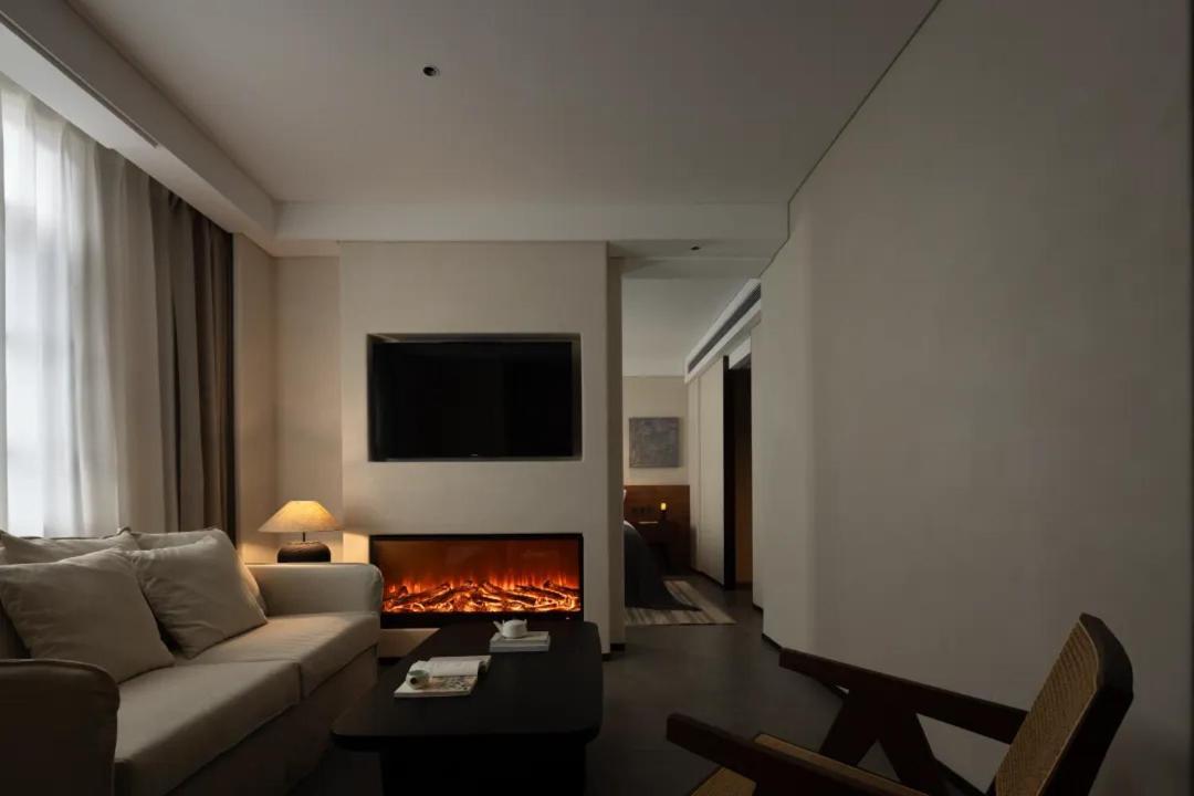Phoenix Hall House Hotel Fenghuang Εξωτερικό φωτογραφία
