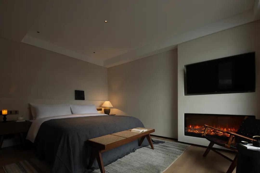 Phoenix Hall House Hotel Fenghuang Εξωτερικό φωτογραφία
