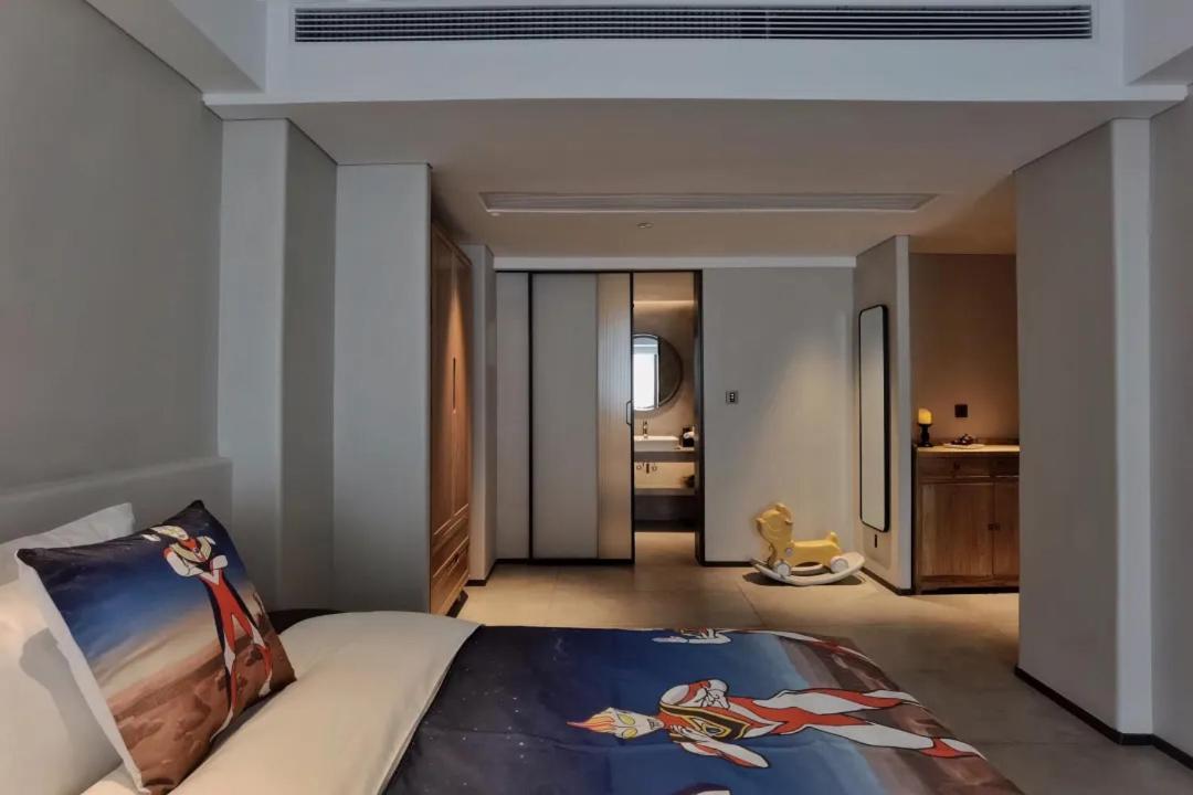 Phoenix Hall House Hotel Fenghuang Εξωτερικό φωτογραφία