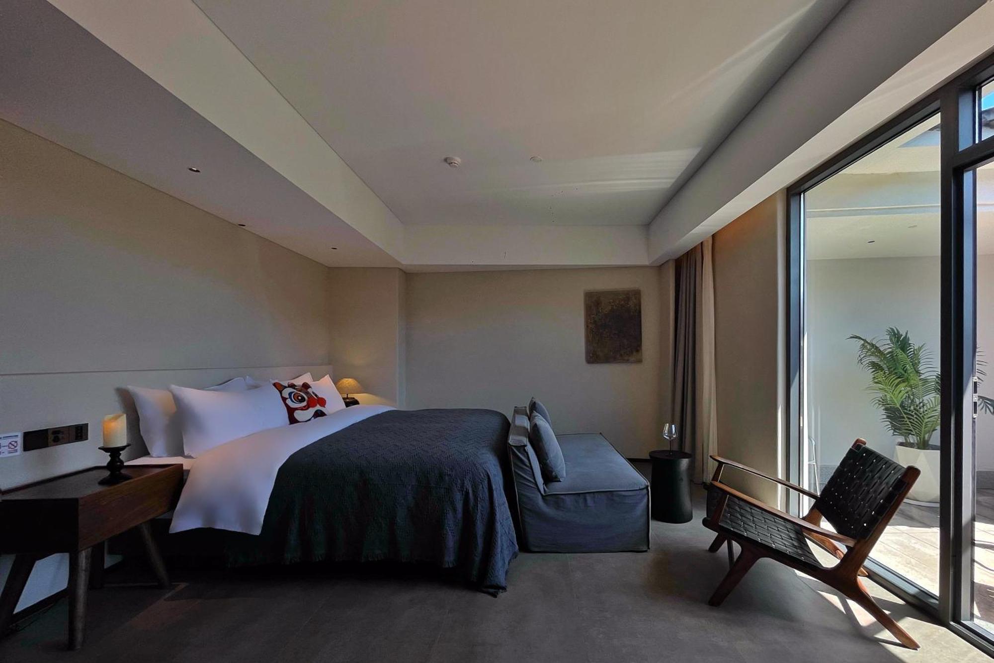Phoenix Hall House Hotel Fenghuang Εξωτερικό φωτογραφία