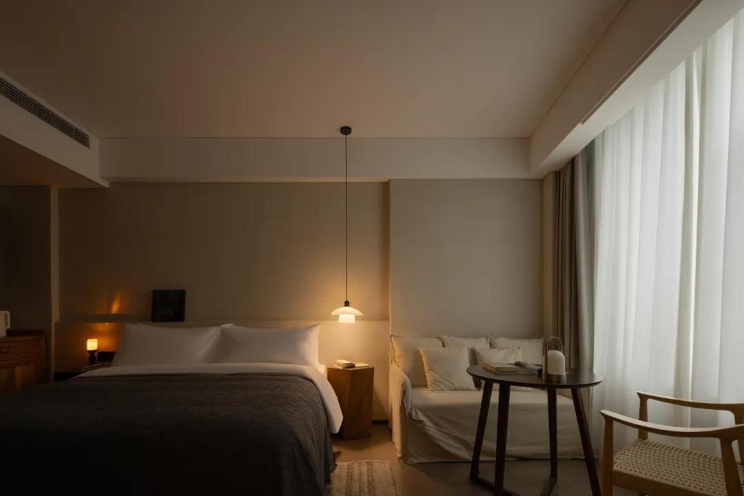 Phoenix Hall House Hotel Fenghuang Εξωτερικό φωτογραφία