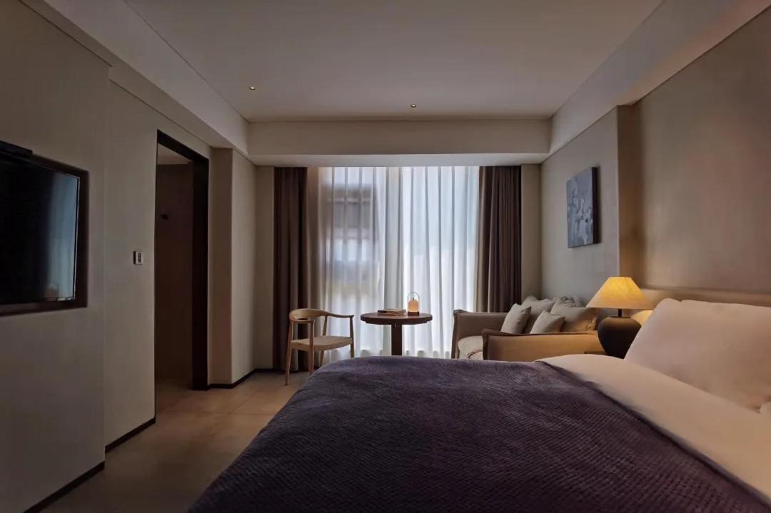 Phoenix Hall House Hotel Fenghuang Εξωτερικό φωτογραφία